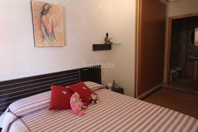 Foto 413f0074-eff1-42a9-82db-5f16360bca5a. Apartamento precioso apartamento en el centro en Parque de las Naciones Torrevieja