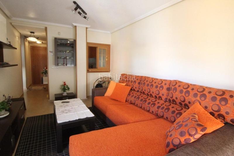 Foto 831848d6-172a-4222-9703-851f04d3c6a3. Apartamento precioso apartamento en el centro en Parque de las Naciones Torrevieja