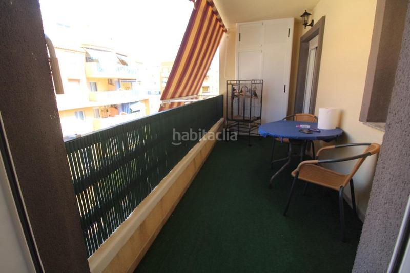 Foto ae9746db-6efa-4522-97a9-bbc041fa52d1. Apartamento precioso apartamento en el centro en Parque de las Naciones Torrevieja