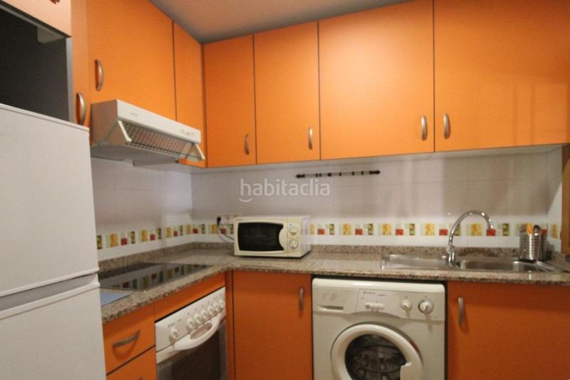 Foto c62408f3-891c-4682-917b-33fb0003064e. Apartamento precioso apartamento en el centro en Parque de las Naciones Torrevieja