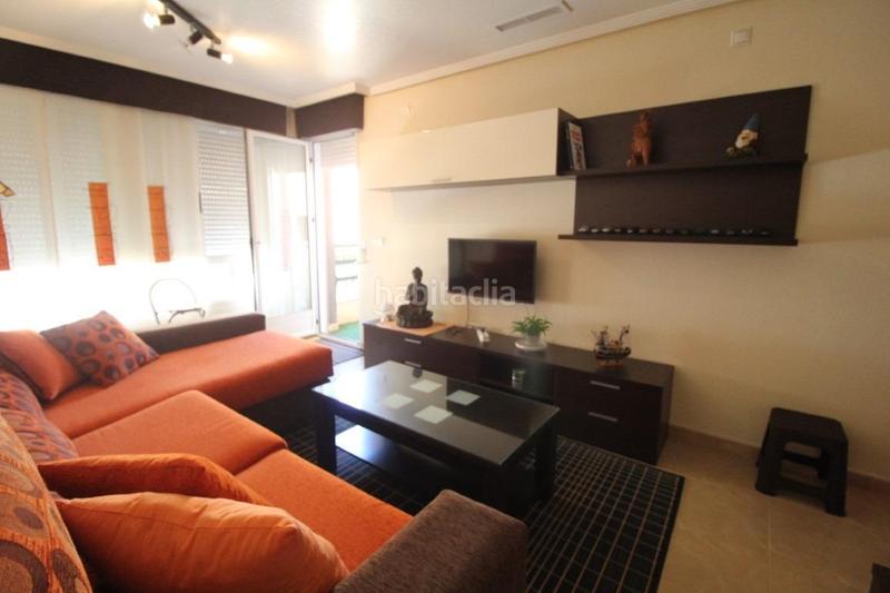 Foto cc47aa78-47af-4bb0-88f0-12a53e21d9b4. Apartamento precioso apartamento en el centro en Parque de las Naciones Torrevieja