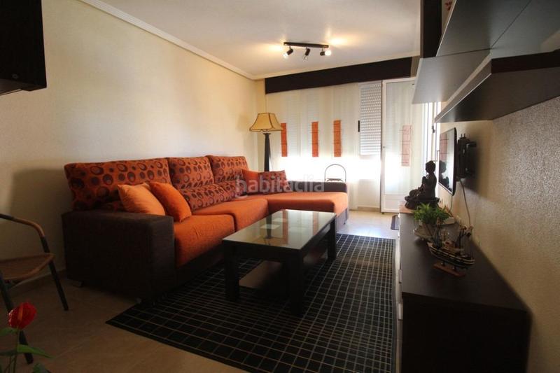 Foto d87adf1b-6368-4ba8-94bf-64a4f2b43aa5. Apartamento precioso apartamento en el centro en Parque de las Naciones Torrevieja