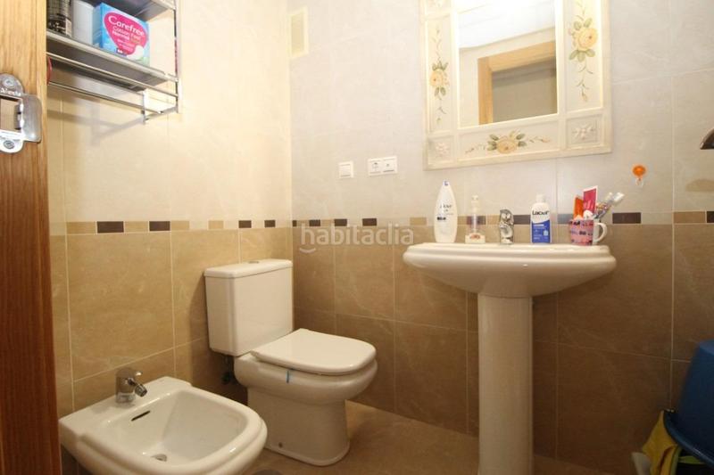 Foto ee1271fe-301a-4c9e-8531-d90437336c7e. Apartamento precioso apartamento en el centro en Parque de las Naciones Torrevieja