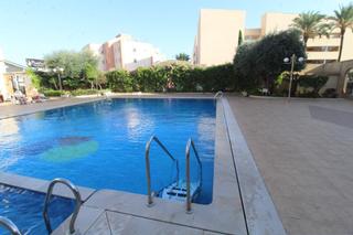 tic  Calle cielo. Atico con plaza de garaje en cabo roig