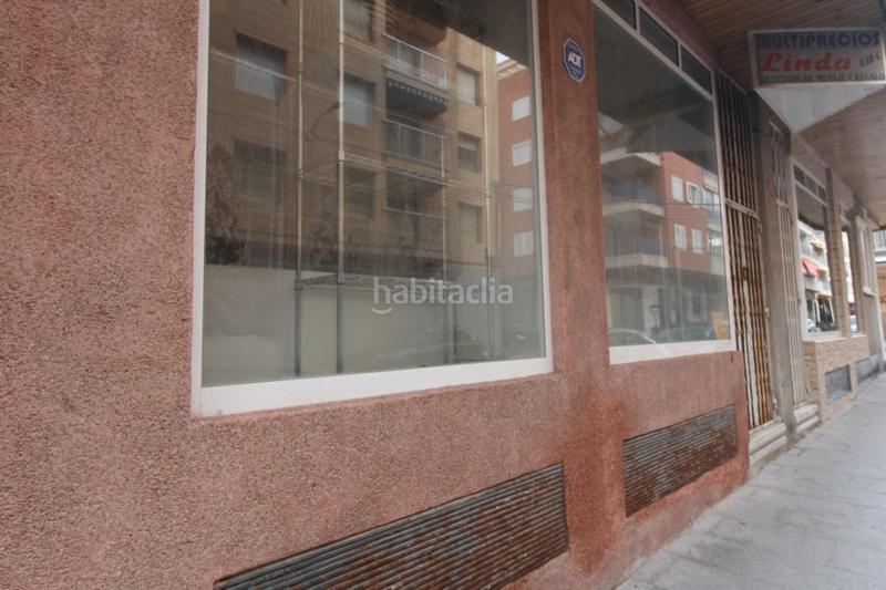 Foto 3b5c187e-8edc-435b-b661-b4714513d81c. Local comercial a El Acequión Torrevieja