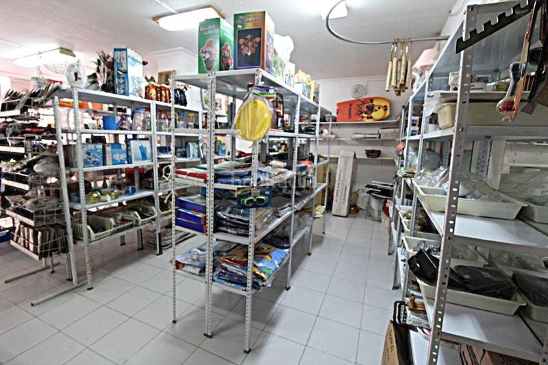 Foto 407145bd-e048-4526-8721-9946cfd99ced. Local comercial a El Acequión Torrevieja