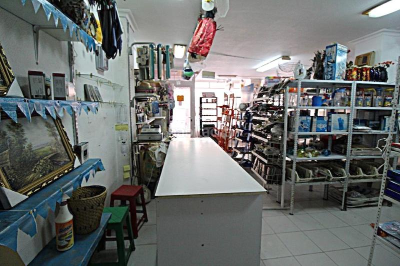 Foto 591d76b0-90ae-4106-ae42-7c73b4b3594c. Local comercial a El Acequión Torrevieja