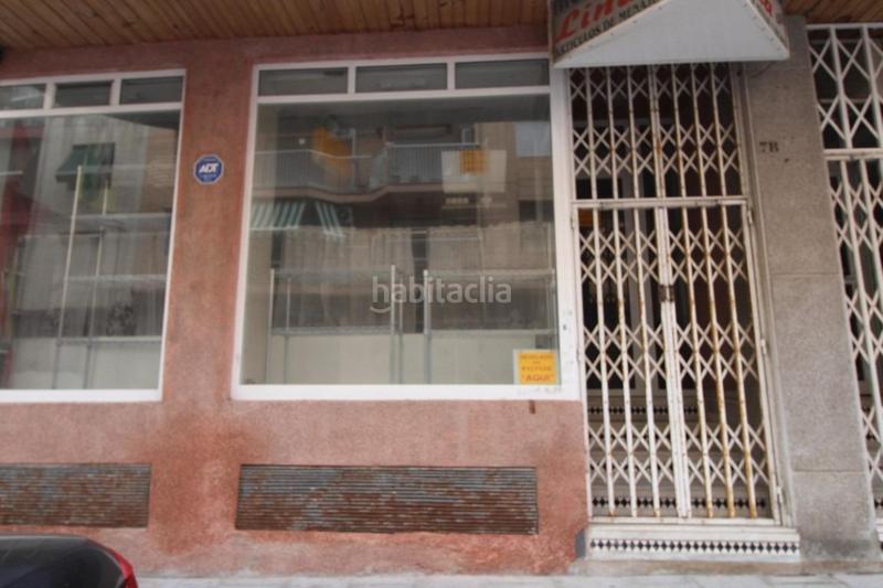 Foto 68dc4d17-f24c-4ac7-944c-190a186ce8f2. Local comercial a El Acequión Torrevieja