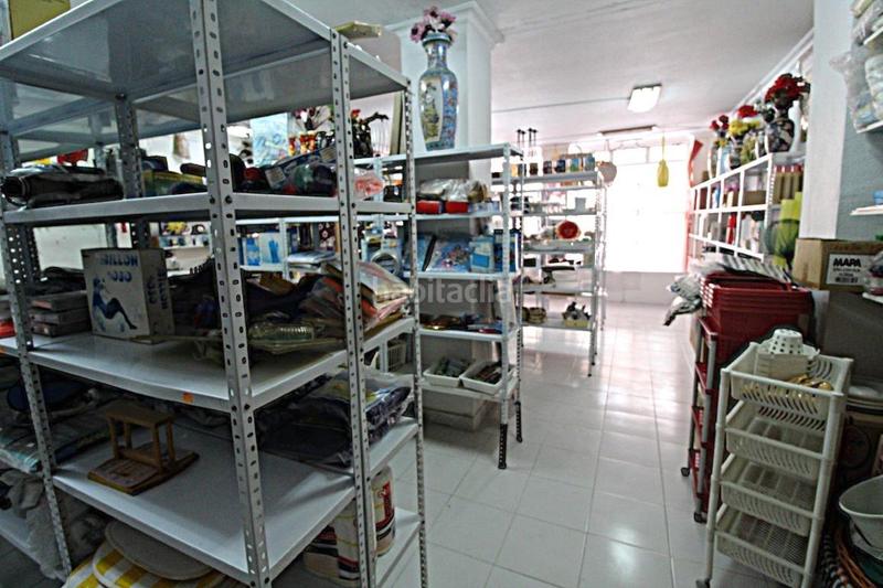 Foto 6d61d808-8e8b-4d24-856a-78bb9f440749. Local comercial a El Acequión Torrevieja