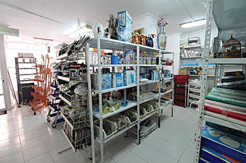 Foto 709612dd-e331-4d32-85b1-61a7b29b712f. Local comercial a El Acequión Torrevieja