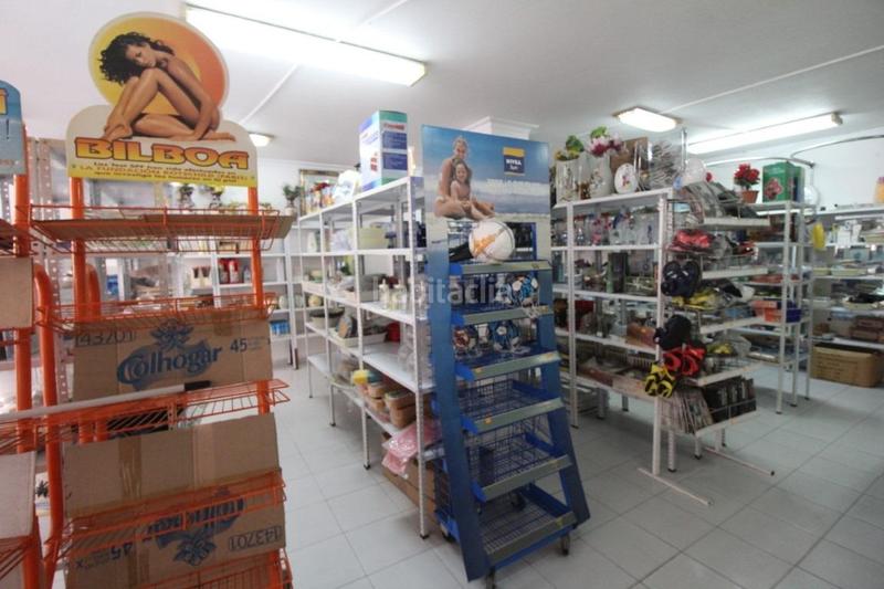 Foto a8d3dc6d-94a7-4b0c-980a-d1442abf5e6d. Local comercial a El Acequión Torrevieja