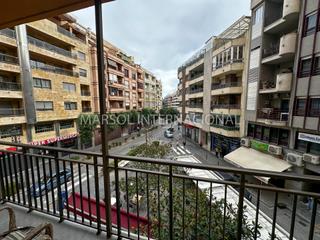 Apartament  Calle obispo rocamora, 20. Vivienda de 4 dormitorios en el centro de orihuela