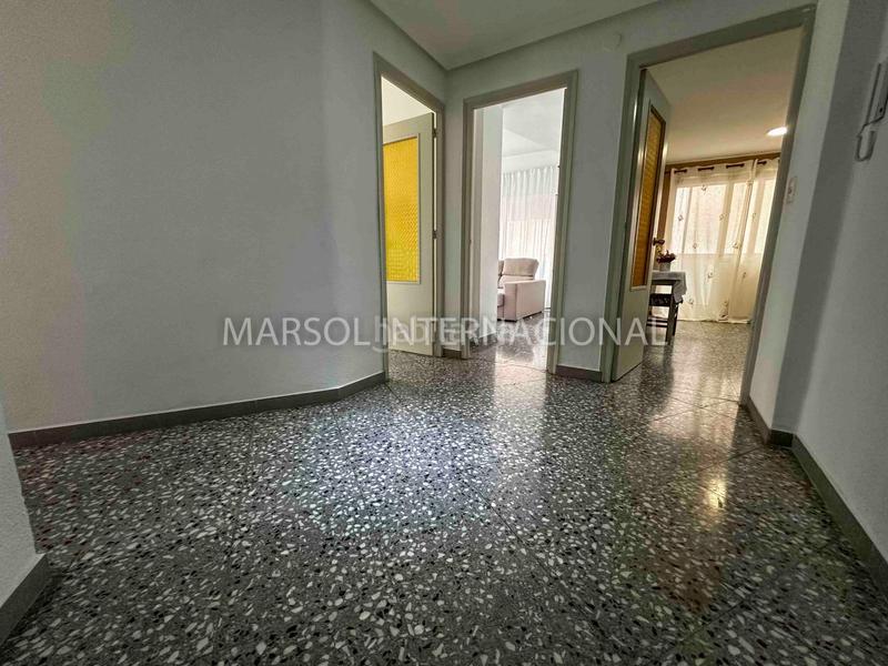 Foto 03ff410d-67b0-4dc4-ae50-1f44f039e582. Piccolo appartamento in Orihuela ciudad Orihuela