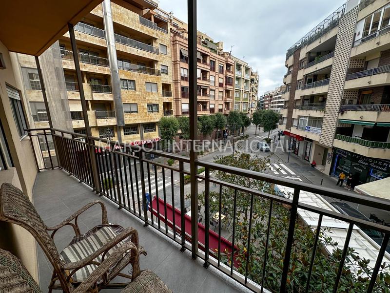 Foto 0b694372-53a7-4e95-b1fe-50e7ee548d45. Piccolo appartamento in Orihuela ciudad Orihuela