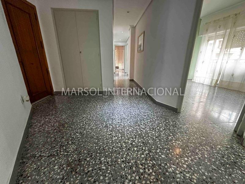 Foto 5d7dfc49-e3bd-4cb6-b6c0-3b24b3fc3b22. Piccolo appartamento in Orihuela ciudad Orihuela