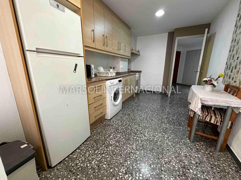 Foto 8dcde96c-b448-41cc-b50d-a4d503be707c. Piccolo appartamento in Orihuela ciudad Orihuela