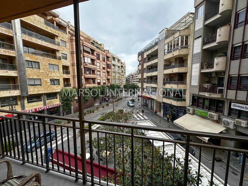 Foto a16be9d2-0390-45f2-93e3-ad7d6990e379. Piccolo appartamento in Orihuela ciudad Orihuela