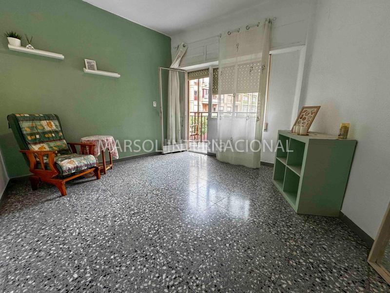 Foto b276c020-1171-444e-b7db-8c32c0d37055. Piccolo appartamento in Orihuela ciudad Orihuela