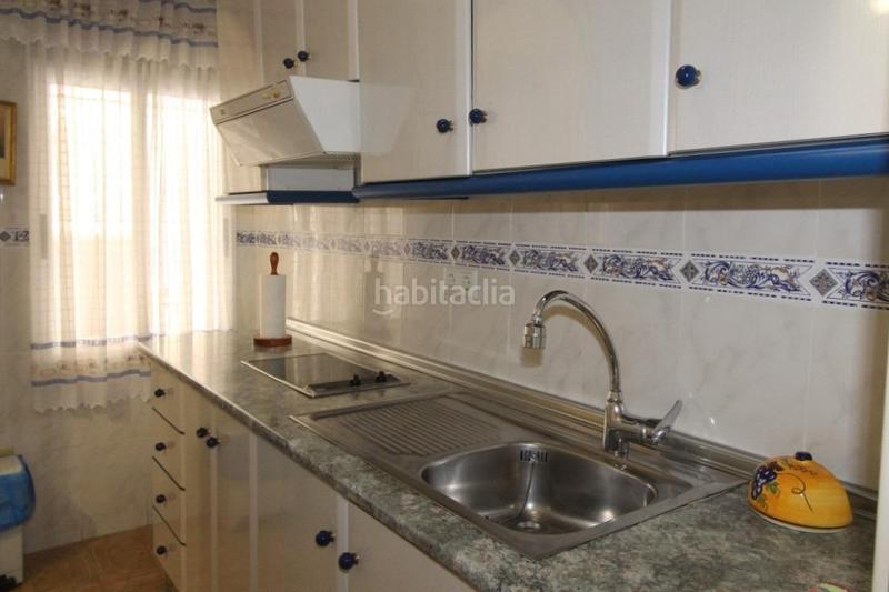 Foto 1e36f7a5-db44-4cc9-814e-a104e8fd922b. Apartament a Playa de los Náufragos Torrevieja