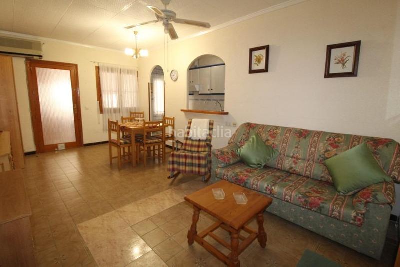 Foto 5468261a-8f9c-4c2d-8844-9104d3f7d9ee. Apartament a Playa de los Náufragos Torrevieja