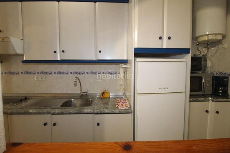 Foto 7b86bcd5-125a-4a19-ae82-cc7b9ded61f2. Apartament a Playa de los Náufragos Torrevieja