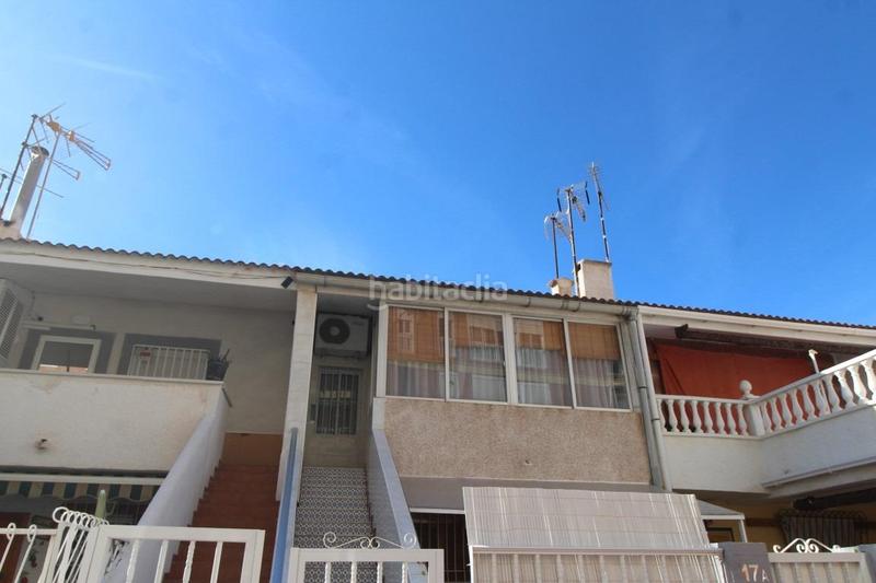 Foto ad1f4931-7672-47a6-a81b-16e395f01652. Casa in Playa de los Náufragos Torrevieja