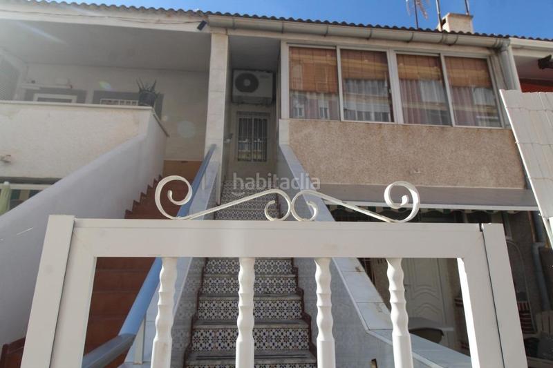 Foto c1d1b6b9-286f-4902-b206-cbae64f12f96. Casa in Playa de los Náufragos Torrevieja
