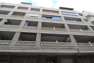 Planta baixa a Calle de la Loma