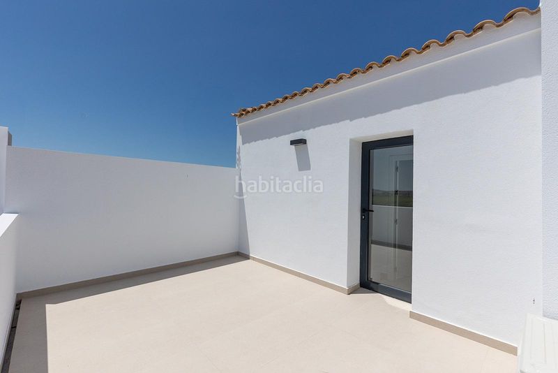 Foto 669d840b-3e47-44e4-a471-d83944009b1d. Dúplex amb aparcament piscina a Rafal