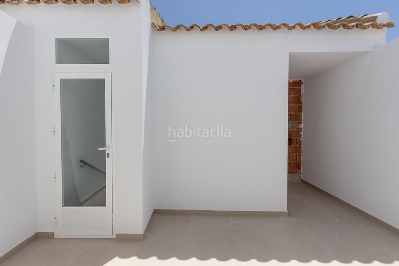 Foto b13bf1d0-bf45-4fd0-bf7b-ebea18d064cb. Dúplex amb aparcament piscina a Rafal