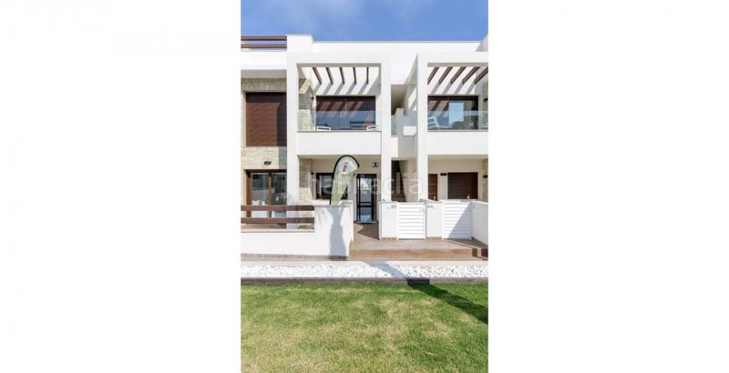 Foto 1284120b-504c-4952-889e-02938a607138. Casa amb calefacció piscina a Los Balcones-Los Altos Torrevieja