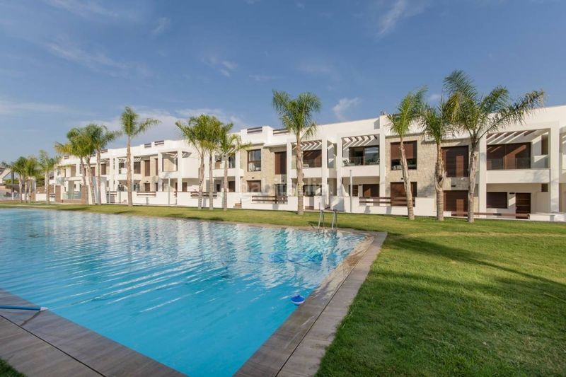 Foto 54ec38d2-e278-47de-9079-6432ac4906b7. Casa amb calefacció piscina a Los Balcones-Los Altos Torrevieja