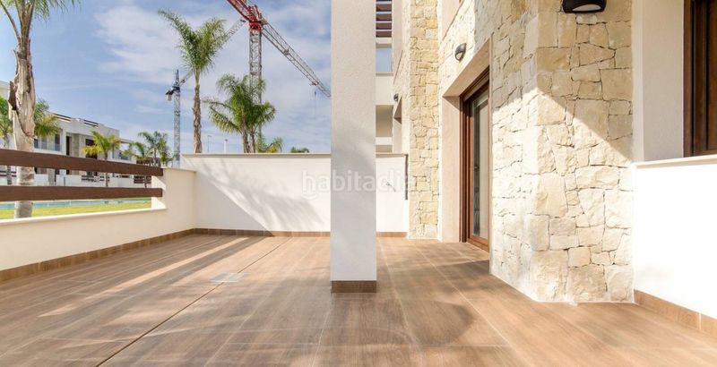 Foto 8e55f0a8-641f-48f4-bff4-3f4b623234b2. Casa amb calefacció piscina a Los Balcones-Los Altos Torrevieja