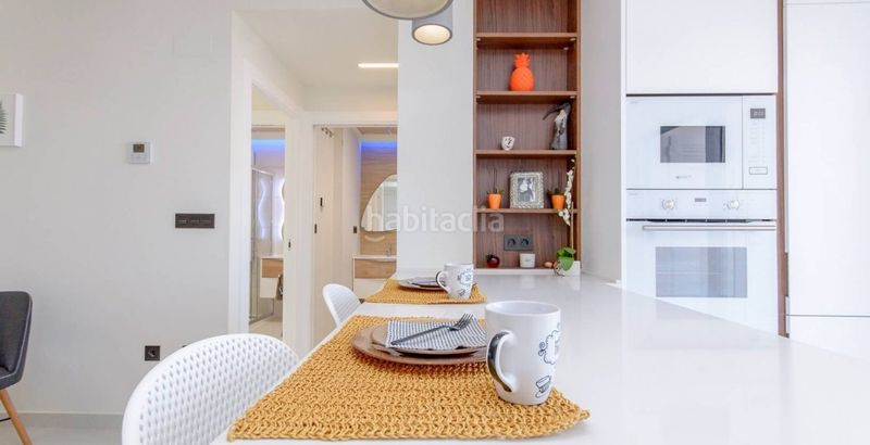 Foto cee390f9-db82-4126-af1b-55e76e24cc9b. Casa amb calefacció piscina a Los Balcones-Los Altos Torrevieja