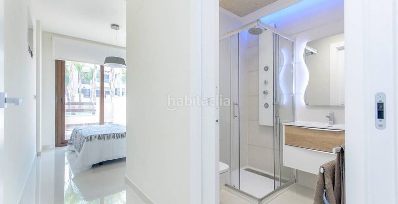 Foto df759313-ebdd-44d3-88d4-291a6326bdf2. Casa amb calefacció piscina a Los Balcones-Los Altos Torrevieja