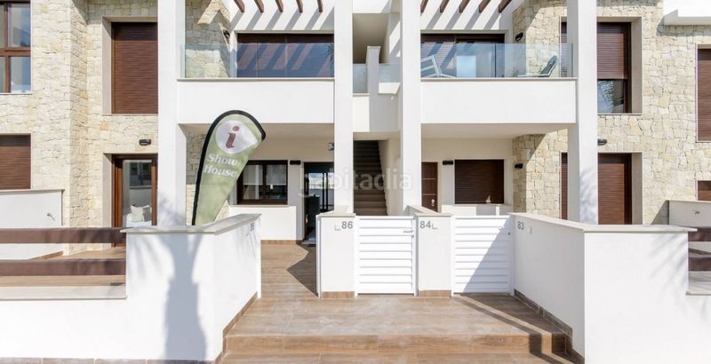 Foto e3013b30-d2a4-4886-89f8-adaabbfab984. Casa amb calefacció piscina a Los Balcones-Los Altos Torrevieja