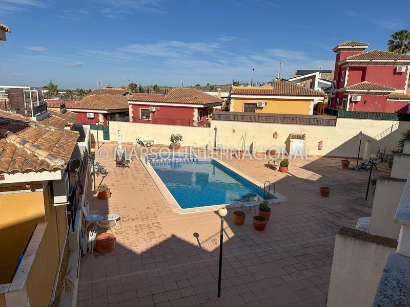 Foto 0af86c2b-89bd-4039-af40-f25c4143bda7. Xalet amb calefacció aparcament piscina a Bigastro