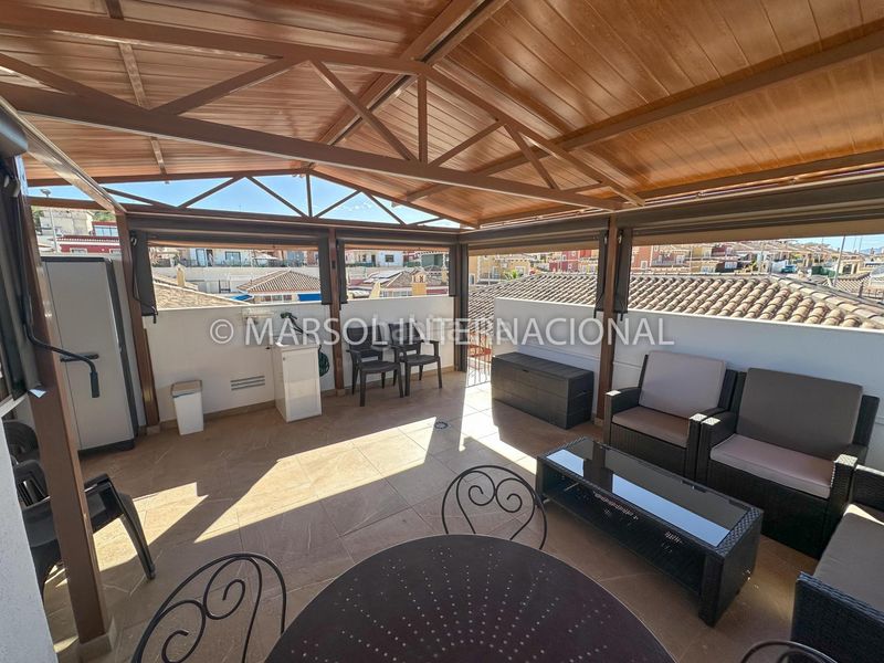 Foto 0da4f28f-cb20-4080-b3a9-dd7f51288670. Xalet amb calefacció aparcament piscina a Bigastro
