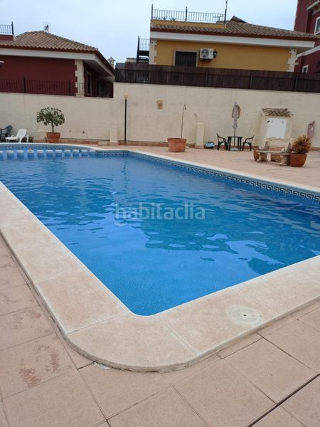Foto 58e8839a-3062-416f-9368-ac6a48fc8419. Xalet amb calefacció aparcament piscina a Bigastro