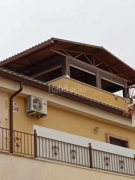 Foto b2407e96-f50f-4ab1-a346-442fc9b8cf5b. Xalet amb calefacció aparcament piscina a Bigastro