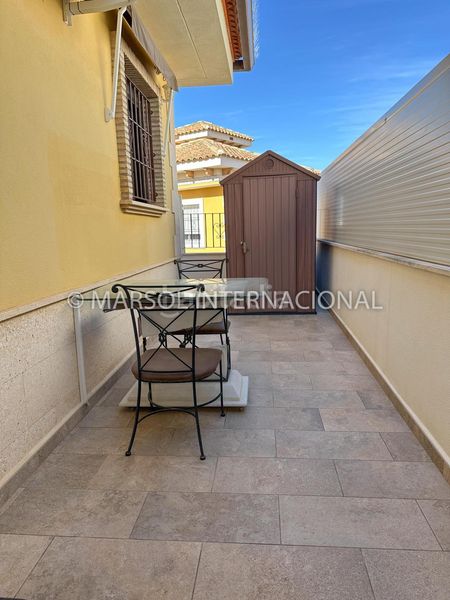 Foto e96dd2a2-5115-48cf-a348-fc17c487163f. Xalet amb calefacció aparcament piscina a Bigastro
