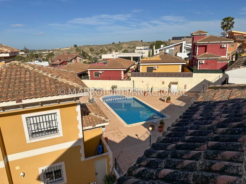 Foto eb834fee-74aa-442b-9b4f-e32f37ed5e85. Xalet amb calefacció aparcament piscina a Bigastro