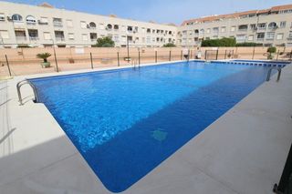 Apartament a Calle Calle Urbano Arregui