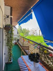 Appartement in Avenida Duque de Tamames