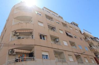 Planta baixa  Calle san pascual. Apartamento en zona habaneras de torrevieja