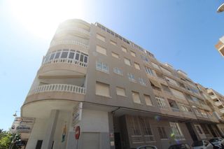 Planta baixa  Avenida habaneras. Oportunidad en av. habaneras torrevieja