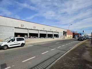 Local Comercial a Camino Camino Viejo de Elche
