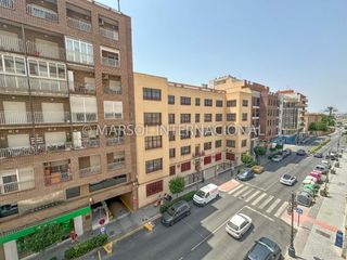 Apartament a Avenida Avenida Duque de Tamames
