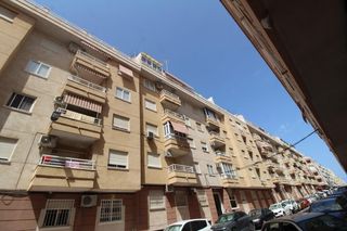 Apartment in Calle Loma
