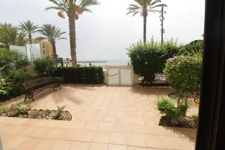 Apartament a Avenida Marineros